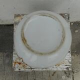 Porcelain pitcher