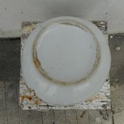 Pichet en porcelaine