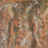 "African women" by Didier Meissonnier