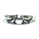 L4r set of sugar bowl and creamer new look