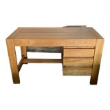 Bureau edition regain in elm 1980