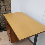Vintage desk from the 60s