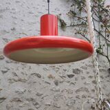 70s pendant light