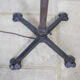 Lampadaire holophane
