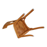 Baumann Chair No. 35, light beech