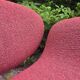 Set of Pierre Paulin Little Tulip chairs by Artifort