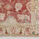 Tapis ancien 60s persan runner, 82x376cm