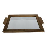 Mirror tray