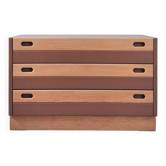 Commode basse