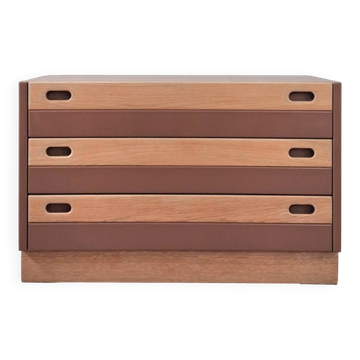 Commode basse