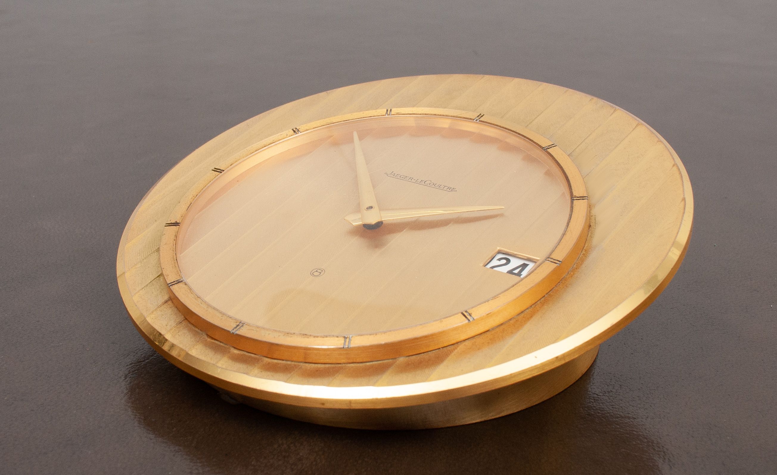 Pièce Détachée Pour Mouvement De Montre Jaeger-LeCoultre, Référence 450 - Neuve