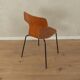 3103 Chaises Hammer, Arne Jacobsen
