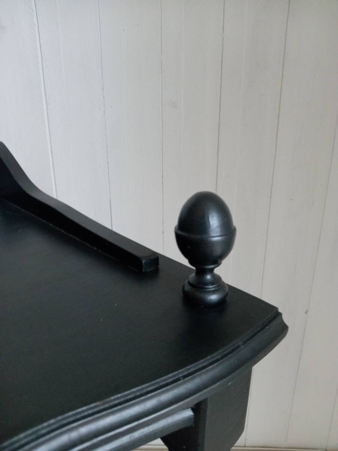 Étagère d'angle / Meuble d'angle