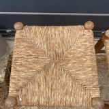 2 stools