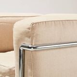 Le Corbusier LC2 Lounge Chair for Cassina 1928/1970s