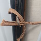 Vintage school poster