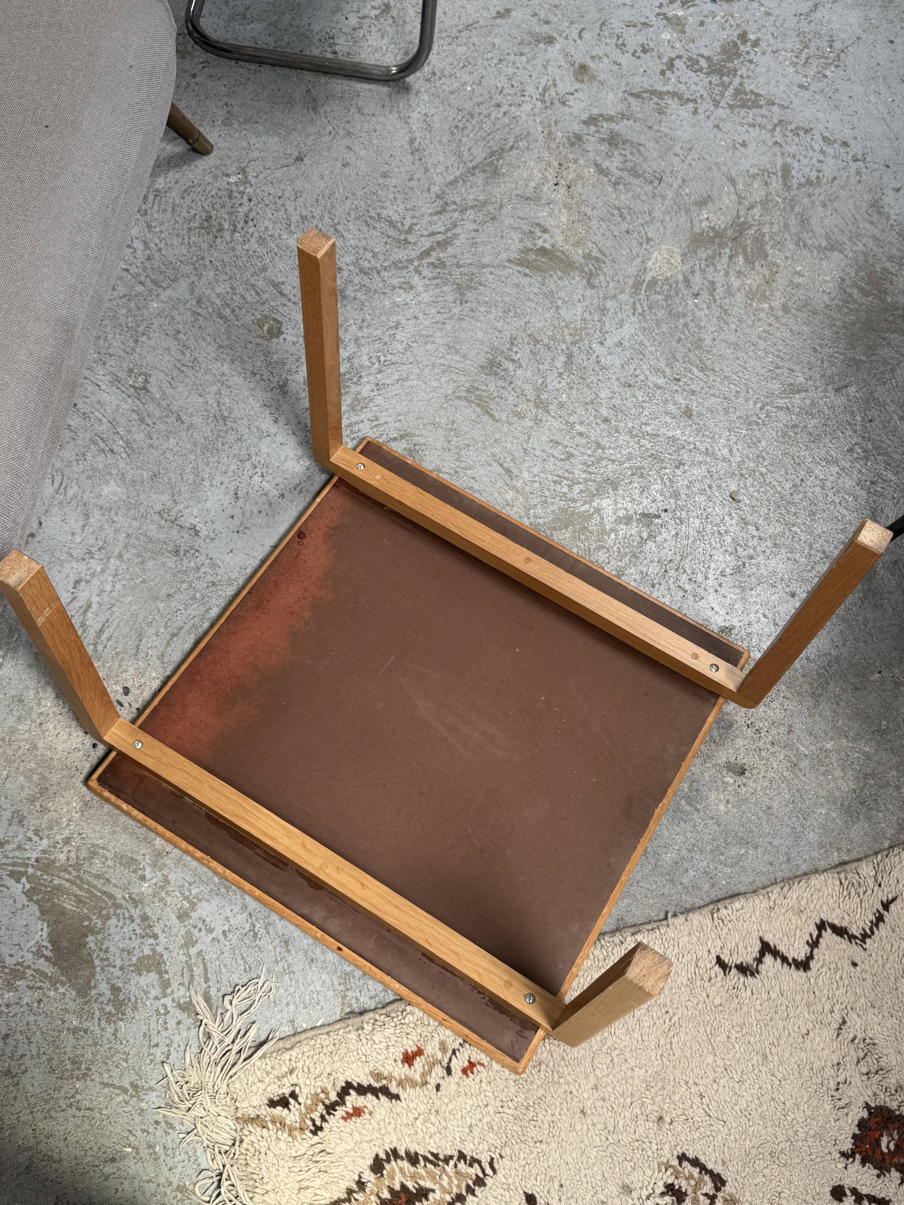 Table Alvar Aalto