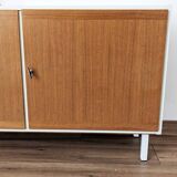 Vintage 2-door sideboard