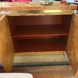 Mid-Century Margot Sideboard by Gianluigi Gorgoni for Fratelli Turri, 1980s