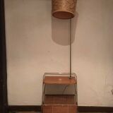 Lamp door magazine 1950