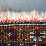 Rare Turkish carpet Yahyali