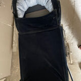 Vintage stroller/pram