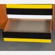 Oak sideboard by Jiri Jiroutek, model U-460, 1960