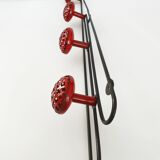 Vintage coat holder 1950