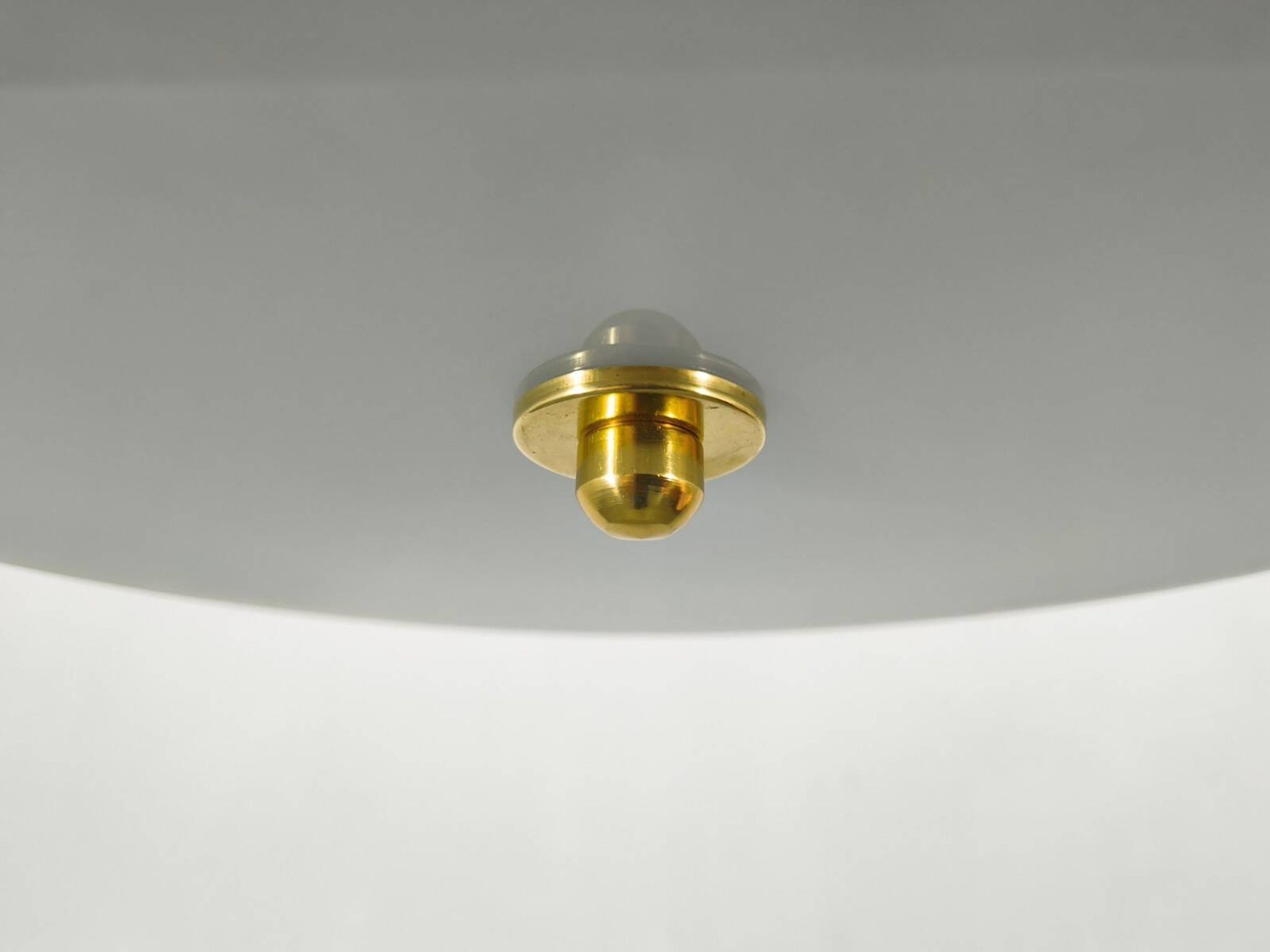 Lustre UFO par Ludib Bratislava, années 1960