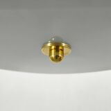 UFO Chandelier by Ludib Bratislava, 1960s