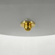 Lustre UFO par Ludib Bratislava, années 1960
