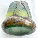 Vase Legras