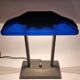 Rare Large Midcentury Table Lamp Robert Sonneman, USA, 1980s