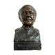 Bust Guido Gezelle 1921 in plaster