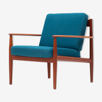 Easy chair by Grete Jalk for France and Son, Denmark 1960’s