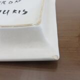 Empty pocket Roger Capron 50s 60s