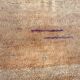 Vintage Moroccan Rug Ben Ouarian 174cm x 278cm