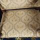 Pair of armchairs Louis XIII style