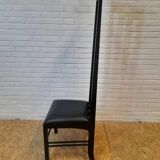 Set of 4 Ingram chairs by Charles Rennie Mackintosh