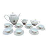 Tea set