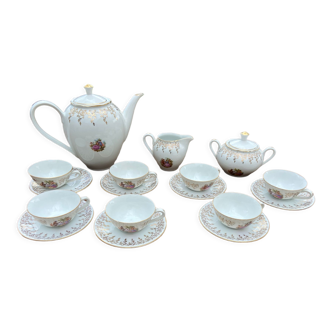 Tea set