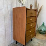 Modernist rag-picker