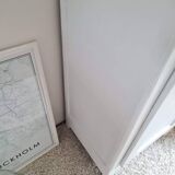 Antique Parisian hosiery