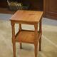 Paire de chevets en pin 1960’s