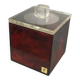 Plexiglass ice bucket