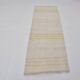 Vintage Small Handmade Hemp Kilim Sku3984
