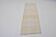 Vintage Small Handmade Hemp Kilim Sku3984