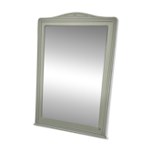 Art Deco mirror