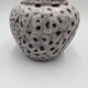 Vintage ceramic vase
