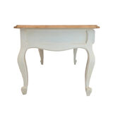Low table